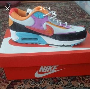 Nike Air Max